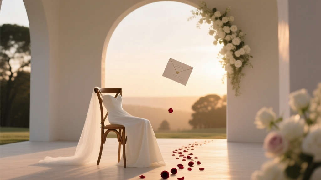 How Often Are Weddings Cancelled? The Real Statistics (Plus What 92% of Couples Don’t Plan For — Until It’s Too Late)