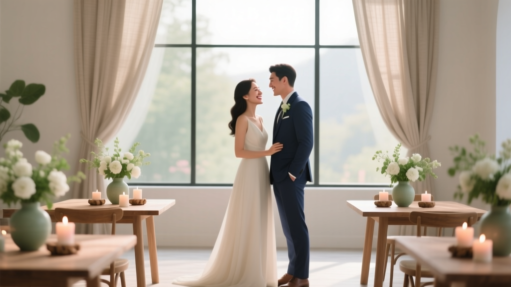 Your Stress-Free Guide to Planning a Wesley Christmas Wedding 2023: 7 Realistic Steps That Actually Work (No Last-Minute Panic, No Over-Budgeting, Just Joy)