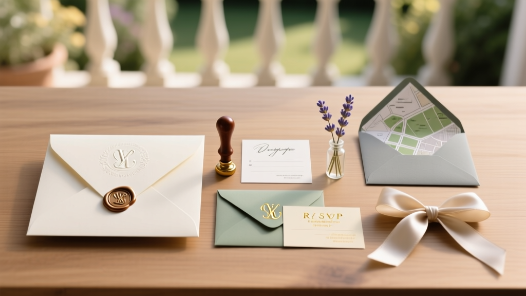 What to Put on the Back of a Wedding Invitation: The 7 Non-Negotiable Elements (Plus 3 That Will Get Your Mail Returned — and How to Fix Them)