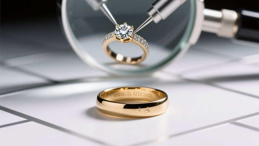 Can You Resize a Wedding Ring Bigger? Yes — But Not All Rings Can Be Safely Enlarged: Here’s Exactly What Your Jeweler Won’t Tell You (And What to Do Instead)