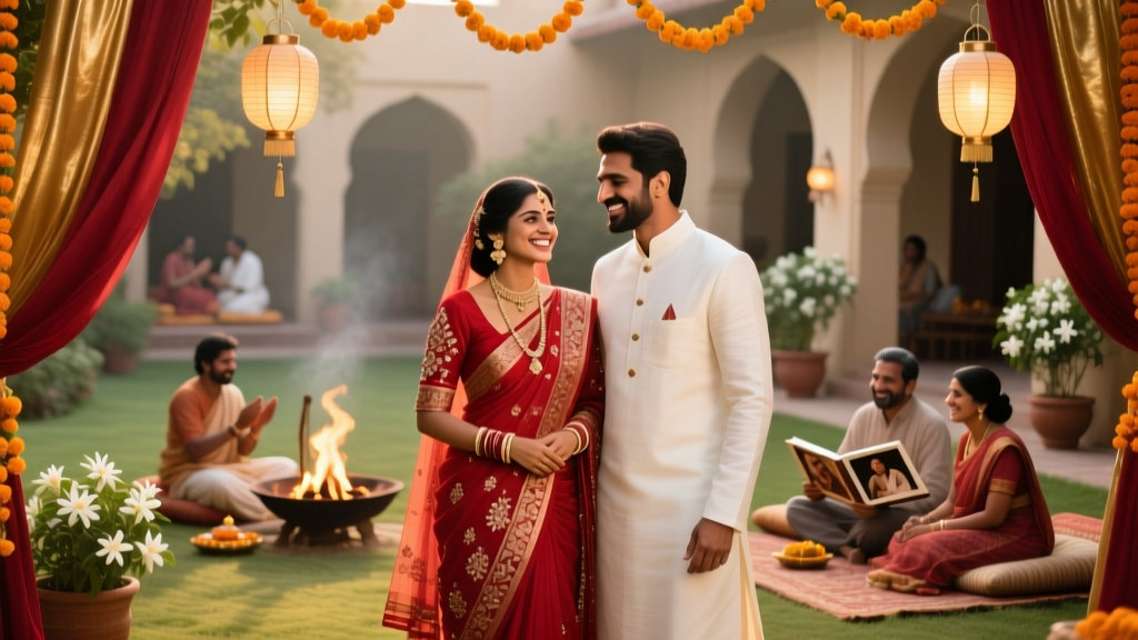 How Long Does a Bengali Wedding Last? The Real Timeline (Spoiler: It’s Not Just One Day — Here’s Exactly What to Expect, When to Book Flights, and How to Avoid Missing Key Rituals)