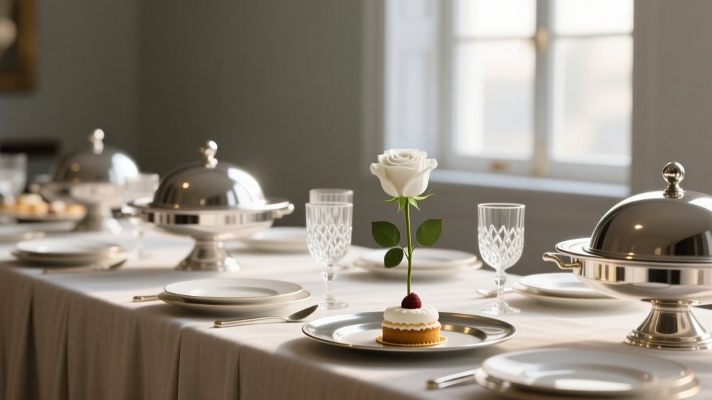 How Much to Tip the Caterer at a Wedding: The Exact Dollar Amounts (and When NOT to Tip) Based on 127 Real Weddings & Industry Insider Data