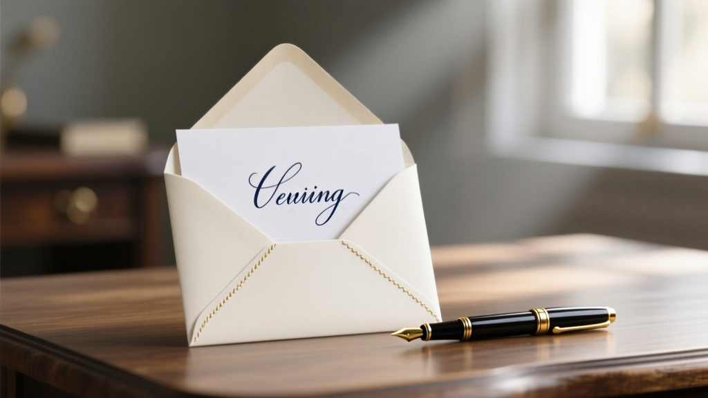 How to Reply to Formal Wedding Invitation: The 7-Step Etiquette Checklist That Prevents Awkwardness, Saves Time, and Avoids Offending the Couple (Even If You’re RSVPing Last Minute)