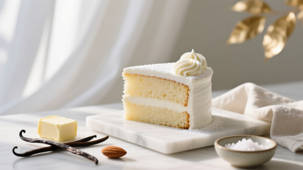 How to Make White Cake Mix Taste Like Wedding Cake: 7 Proven Upgrades (No Pastry Chef Required—Just Real Ingredients & Smart Swaps That Fool Even Caterers)