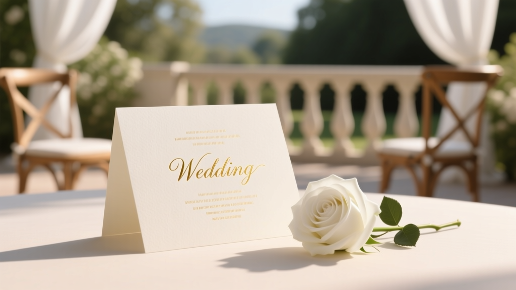 When Are Wedding Invitations Sent Out? The Exact Timeline (Plus 3 Costly Mistakes 72% of Couples Make—And How to Avoid Them)