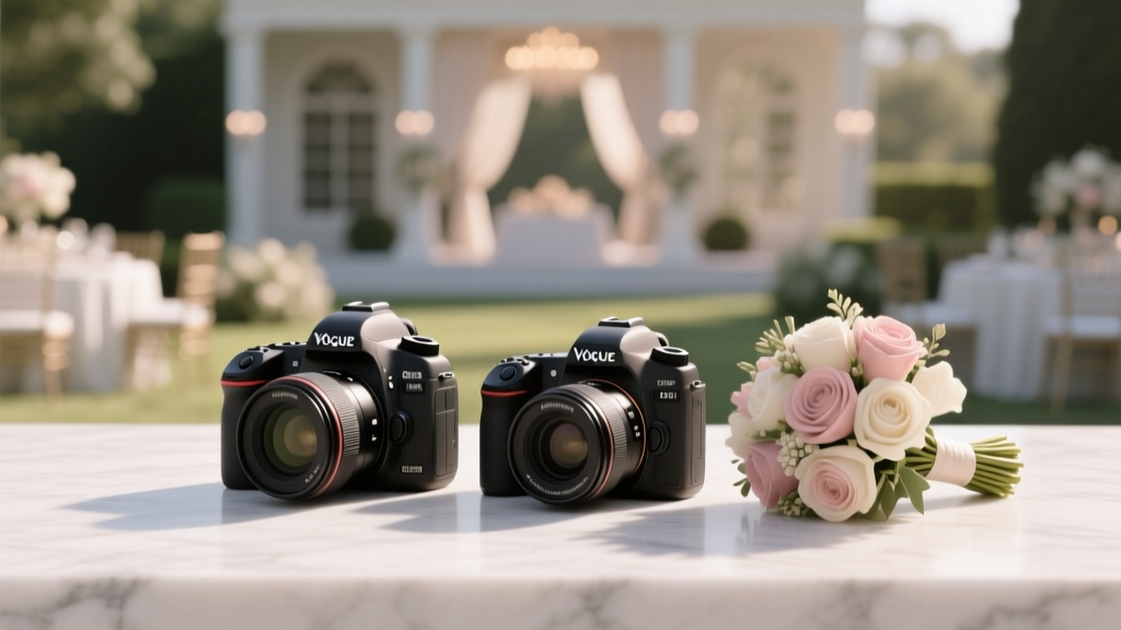 How Much Is a Photographer and Videographer for a Wedding? (Spoiler: It’s Not Just About Price—It’s About What You *Actually* Get, What You *Might Lose*, and Exactly How to Avoid Paying $3,000 for $800 Worth of Coverage)