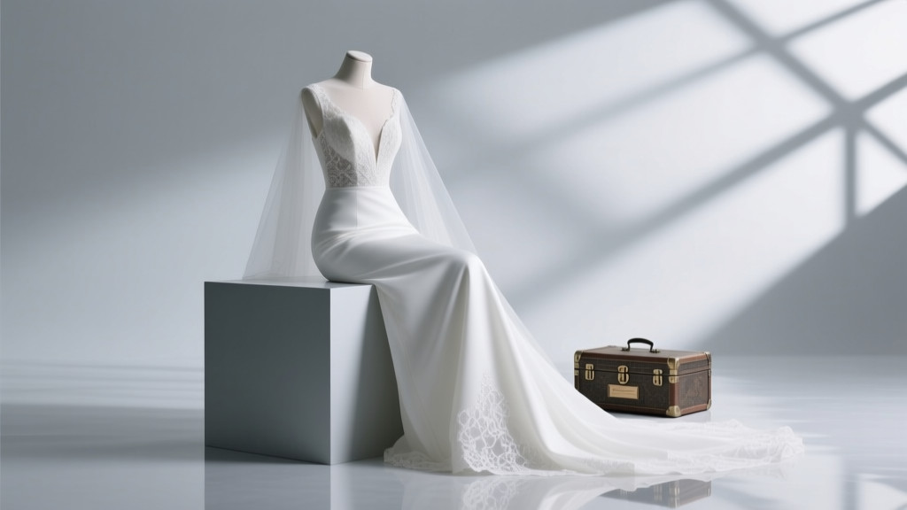 How Much Is Wedding Dress Cleaning and Preservation Really? We Spent 3 Months Comparing 27 Providers—Here’s What Actually Saves You $180+ (Without Sacrificing Archival Safety)