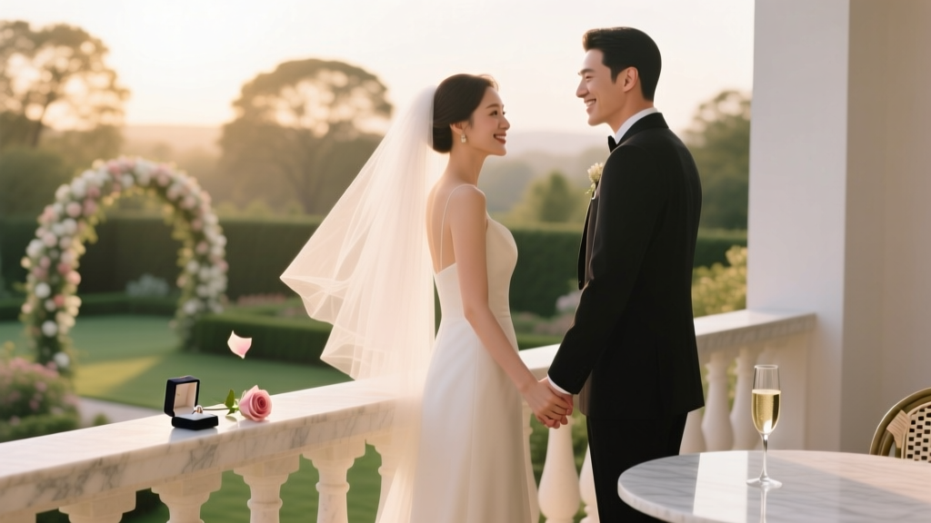What Is After a Wedding Ceremony? Your Stress-Free, Step-by-Step Timeline From Ring Exchange to First Night — No Gaps, No Guesswork, Just What Actually Happens Next
