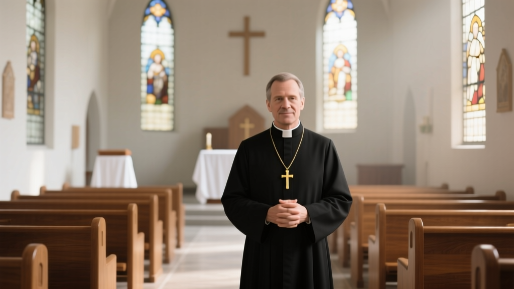 How Much Does a Pastor Cost for Wedding? The Truth About Fees, Free Officiants, Hidden Costs, and What You’re *Actually* Paying For (Not Just a Number)