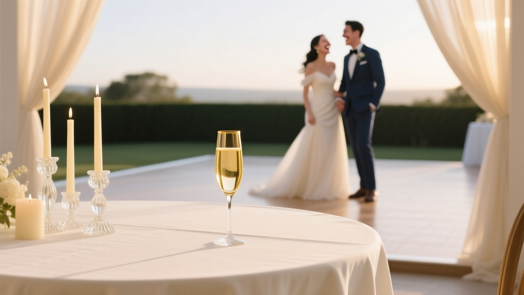 How Long Does a Typical Wedding Last? The Real Timeline Breakdown (Spoiler: It’s Not 4 Hours — Here’s Exactly What Adds Up & How to Trim 90 Minutes Without Sacrificing Joy)