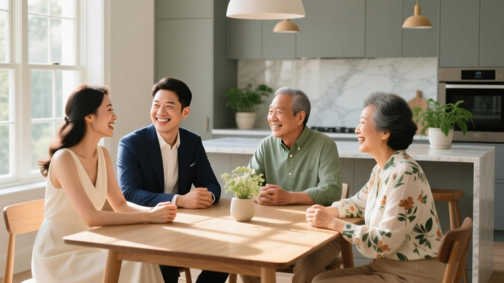 How to Include Step Parents in Wedding: 7 Respectful, Stress-Free Ways That Actually Work (Without Awkwardness or Resentment)
