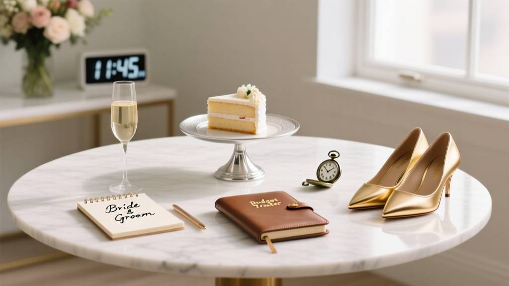 How Much Are You Supposed to Tip Wedding Vendors? The Real Numbers (Not the Awkward Guesswork) — A Stress-Free, Vendor-by-Vendor Breakdown That Saves You $200–$800 in Over-Tipping or Under-Tipping Mistakes