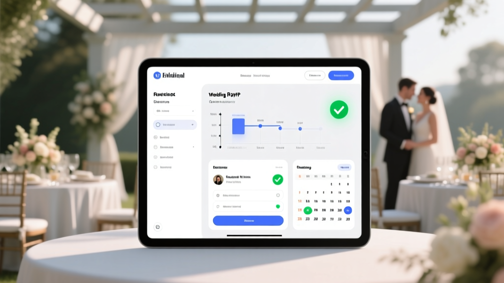 Which Wedding Website Is the Best? We Tested 12 Platforms for Real Couples—Here’s Exactly Which One Saves You 17+ Hours, Cuts Guest Confusion by 63%, and Actually Integrates With Your Venue’s Timeline (No Tech Skills Needed)