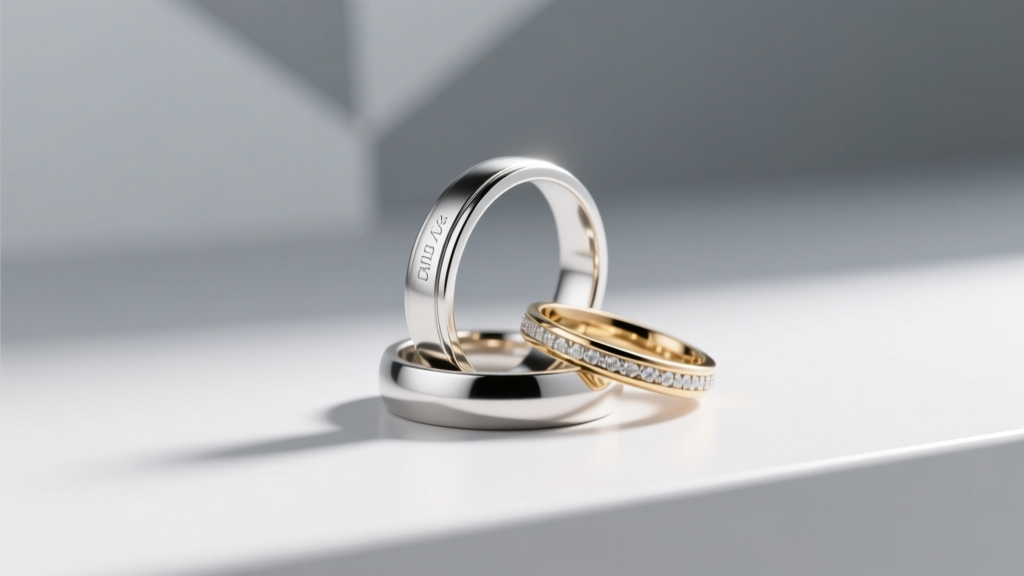 Do You Replace Engagement Ring With Wedding Ring? The Truth About Wearing Both, Stacking, Switching, or Skipping—And What 87% of Couples Get Wrong (Spoiler: It’s Not About Rules)