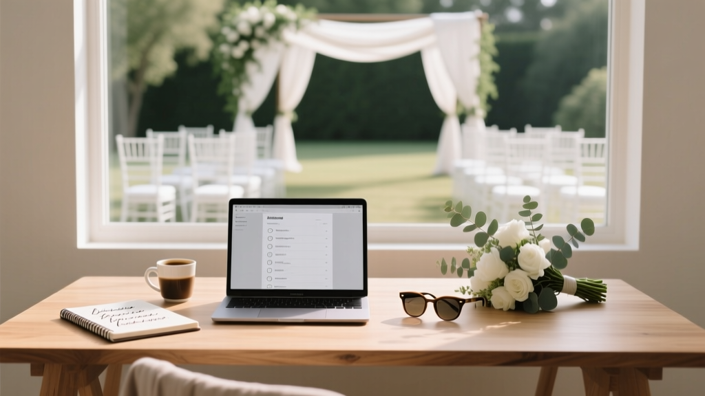 How to Design Your Wedding Without Losing Your Mind: The 7-Step Stress-Proof Framework That Saved 83% of Couples from Last-Minute Panic (and $4,200 in Avoidable Costs)