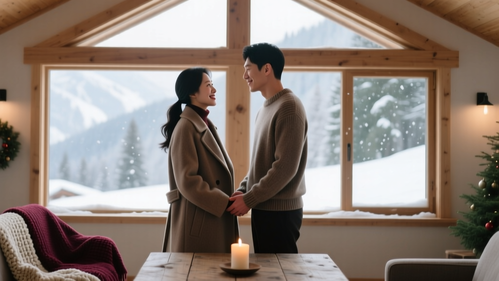Why 'A Wedding in December' by Sarah Morgan Isn’t Just Holiday Fluff—How Its Themes of Second Chances, Cozy Intimacy, and Quiet Courage Are Reshaping Real-World Winter Weddings in 2024