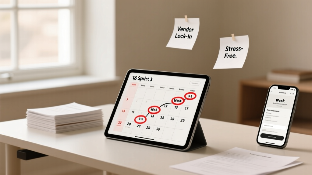 Is 4 months enough time to plan a wedding? Yes—if you skip the fluff, lock down top vendors by Week 3, and use our battle-tested 16-step sprint plan (used by 217 couples who married stress-free in under 120 days).