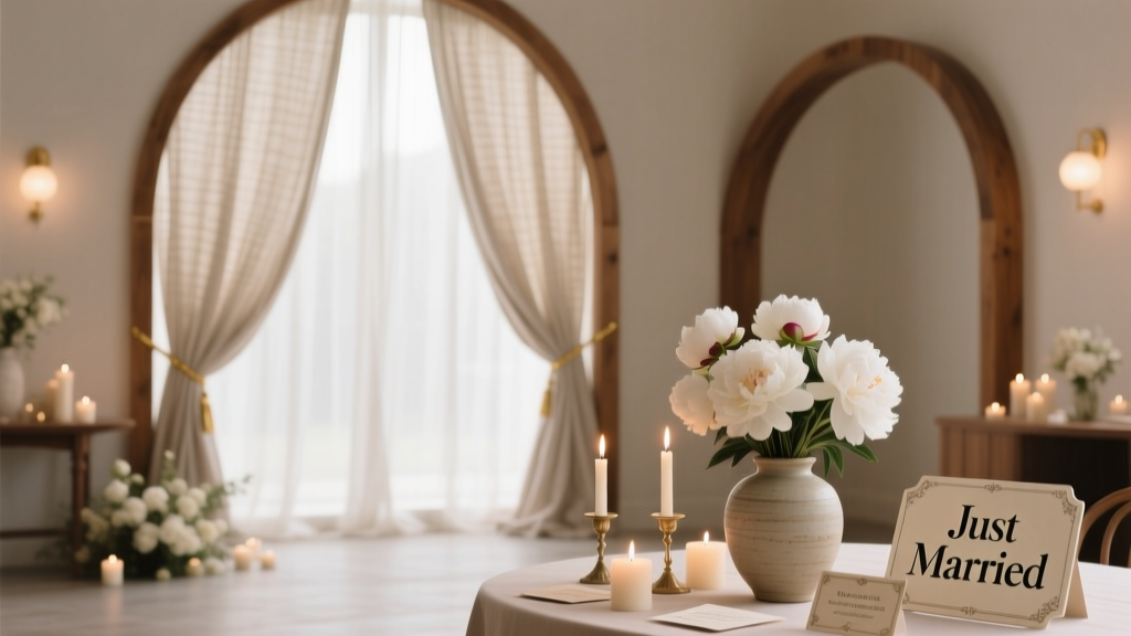 How Much to Decorate a Wedding Venue: The Real Cost Breakdown No Planner Tells You (Spoiler: It’s Not Just Flowers & Candles)