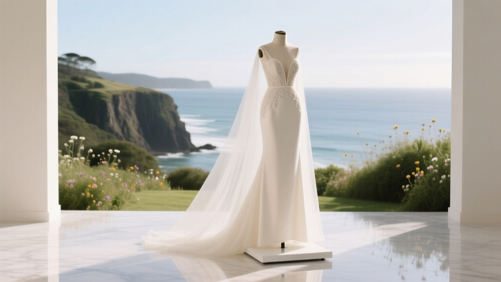 A-Line Wedding Dresses Australia: 7 Real-World Mistakes Brides Make (and How to Avoid Costly Fittings, Sizing Surprises & Style Regrets)