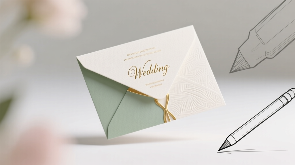 How to Make Free Wedding Invitations That Look Premium (Not 'DIY Desperate'): 7 Foolproof Methods That Save $280+ Without Sacrificing Elegance or Etiquette