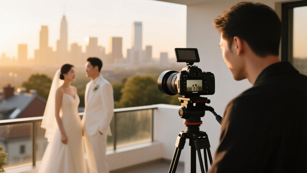 How to Price Wedding Videography Without Undercharging (or Scaring Clients Away): A Real-World 7-Step Framework Used by Top 1% Studios That Balances Profit, Perceived Value, and Local Market Realities