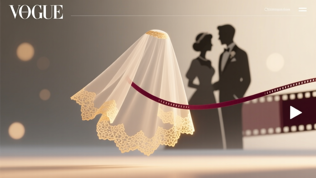 Is 'A Wedding Story' Season 7 Real? What You *Actually* Need to Know About the Show’s Return, Cast Changes, and Why Streaming Platforms Won’t List It (Spoiler: It’s Not What Fans Think)