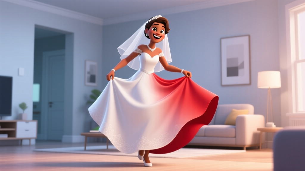 How to Change a Sims Wedding Dress in 3 Minutes (Without Mods, Crashes, or Losing Your Sim’s Personality — Step-by-Step for All Versions)