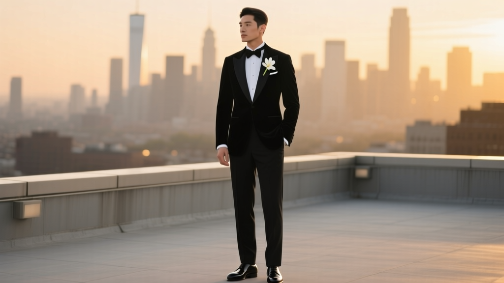 Do Guys Wear Boutonnieres to Weddings? The Real Answer (Plus Who Should, When It’s Optional, and What Happens If You Skip It)