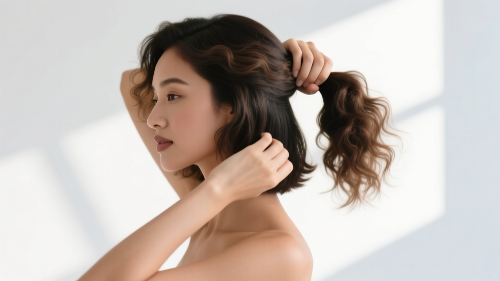How to Do a Wedding Ponytail in 7 Minutes Flat: The Stress-Free, Photo-Ready Method That Works for Fine Hair, Thick Curls, and Everything In Between (No Pro Stylist Required)