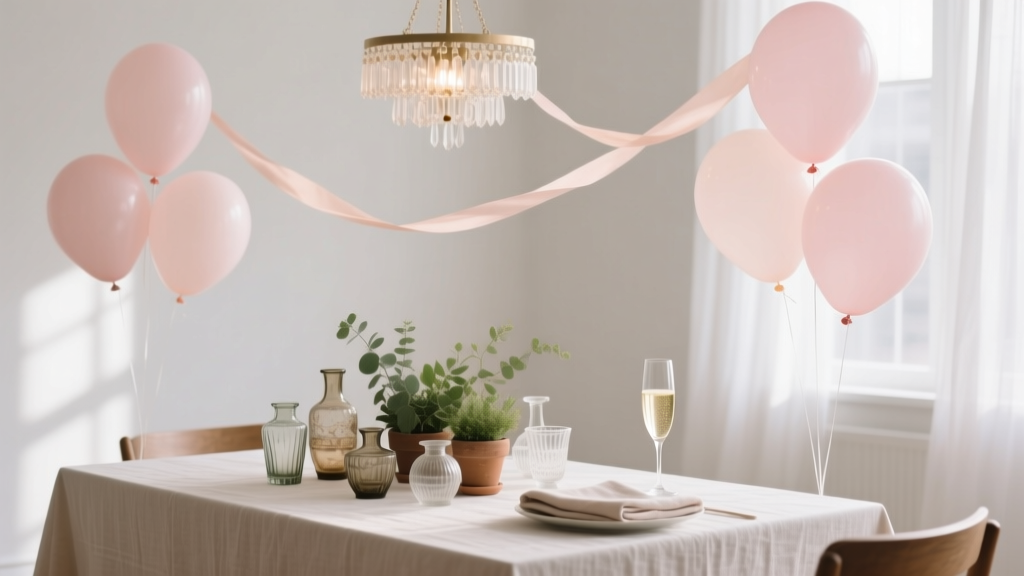How to Decorate for a Wedding Shower Without Stress, Overspending, or Last-Minute Panic: A Realistic 7-Step Guide That Actually Works (Even If You’re Not Crafty)