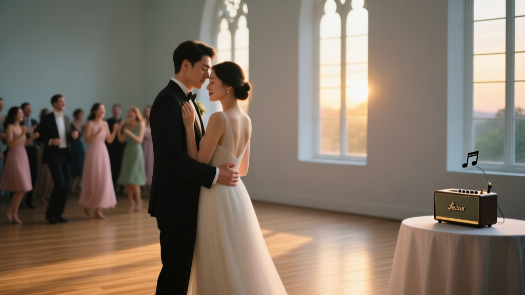 How Many Slow Songs to Play at a Wedding? The Real Answer Isn’t About Count—It’s About Emotional Pacing, Guest Energy, and When to Hit Pause on Romance (Here’s the Exact Formula)