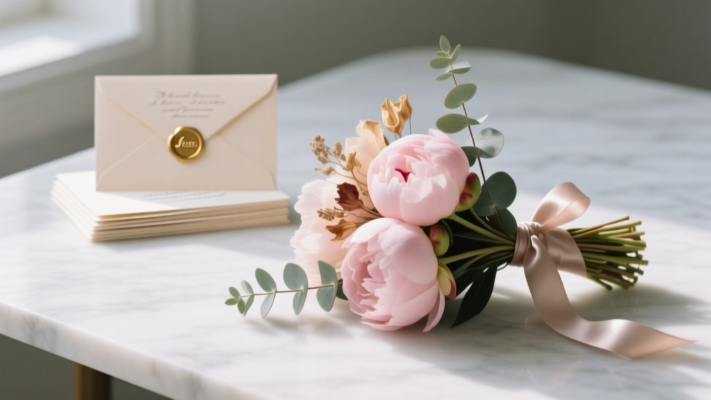 How Long After Wedding Should You Send Thank Yous? The Real Deadline (Spoiler: It’s Not 3 Months — And Your Guests Are Already Checking Their Mailboxes)