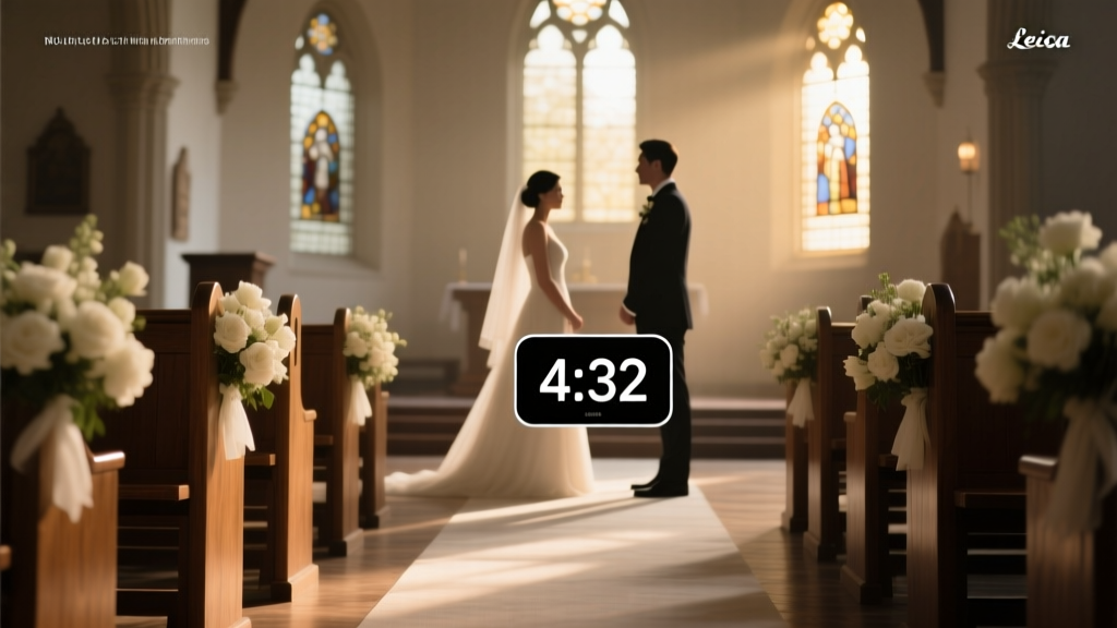 How Long Should the Wedding Processional Song Be? The Exact Timing Formula (Backed by 127 Real Ceremonies) That Prevents Awkward Pauses, Rushed Walks, and Last-Minute Panic