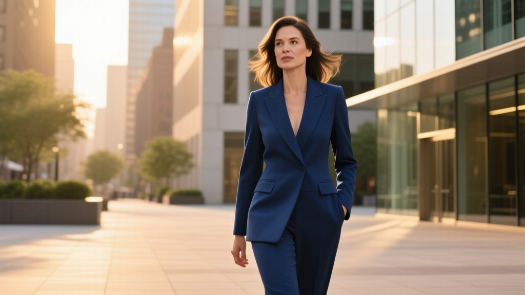 Yes, You *Absolutely* Can Wear Pant Suits to a Wedding—Here’s Exactly When, How, and Why It’s Smarter (and More Stylish) Than You Think in 2024