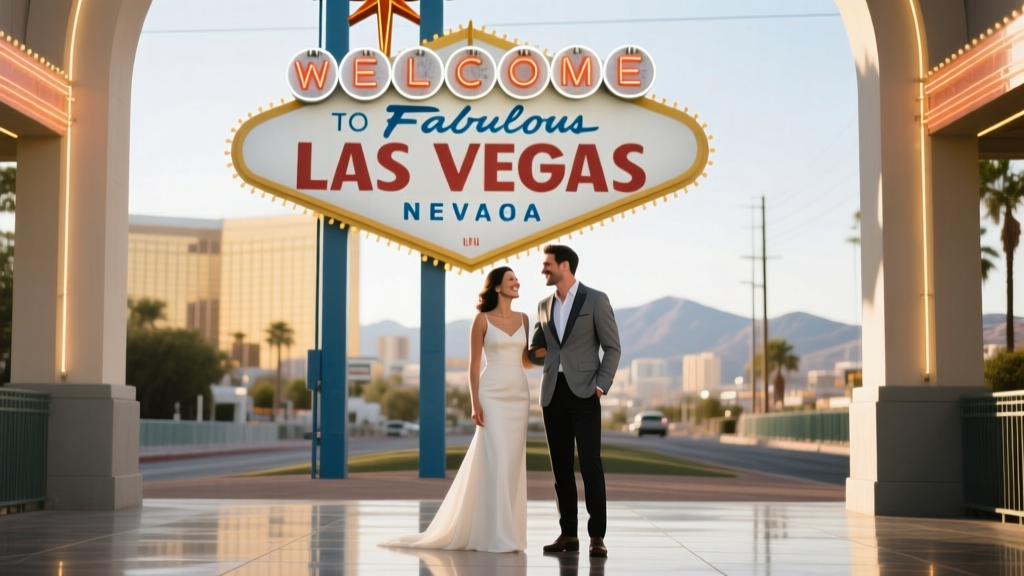 Are Las Vegas Weddings Legal in Canada? The Truth (and Exactly What You Must Do Before Returning Home to Avoid a Costly Legal Surprise)