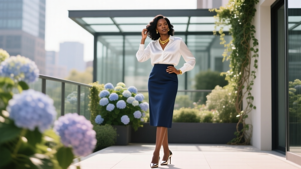 How to Wear a Skirt to a Wedding Without Looking Underdressed, Inappropriate, or Out of Place—7 Non-Negotiable Styling Rules (Backed by Real Guest Surveys & Stylist Interviews)
