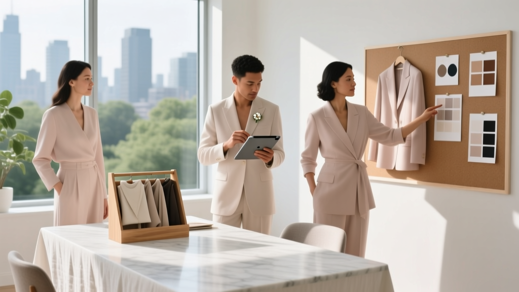 How to Coordinate Wedding Party Attire Without Stress, Confusion, or Costly Mistakes: A Real-World 7-Step System Used by 92% of Top-Rated Wedding Planners (That Actually Works for Mixed Genders, Budgets & Body Types)