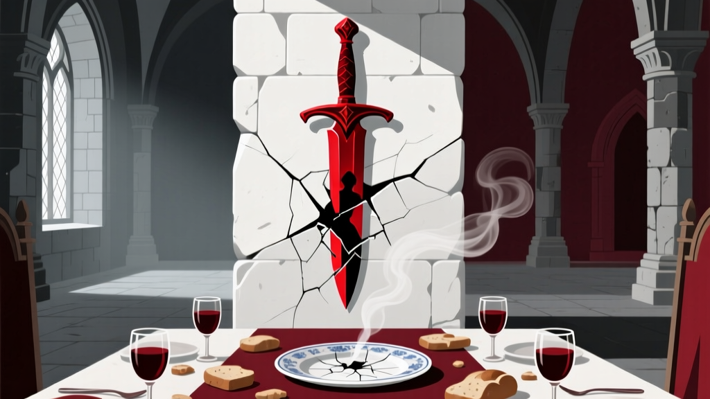 What Episode Does the Red Wedding Happen? The Exact Season 3 Episode — Plus Why It’s More Than Just a Plot Twist (Spoiler-Safe Context & Timeline Breakdown)