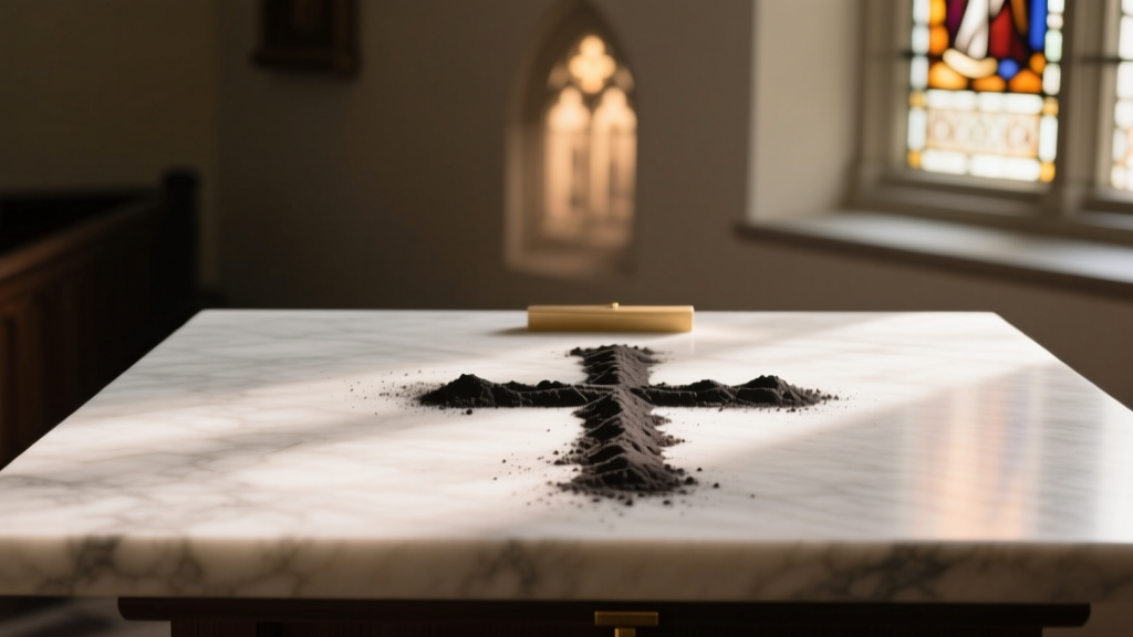 Is Ash Wed a fast day? The truth about Catholic fasting rules—what you *must* know before Ash Wednesday (and why most people get it wrong)