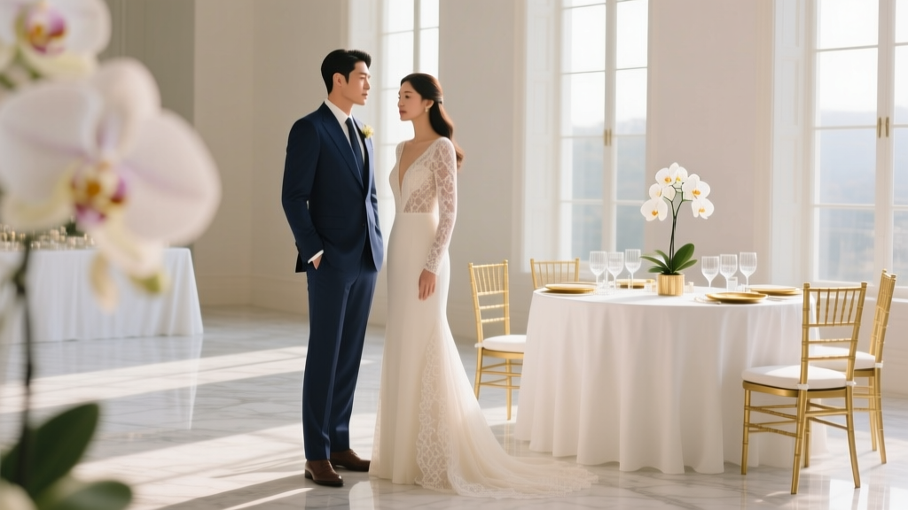 Do I Tip My Wedding Planner? The Truth About Tipping (And What 92% of Couples Get Wrong — With Exact Dollar Ranges, Timing Tips, and When to Skip It Altogether)