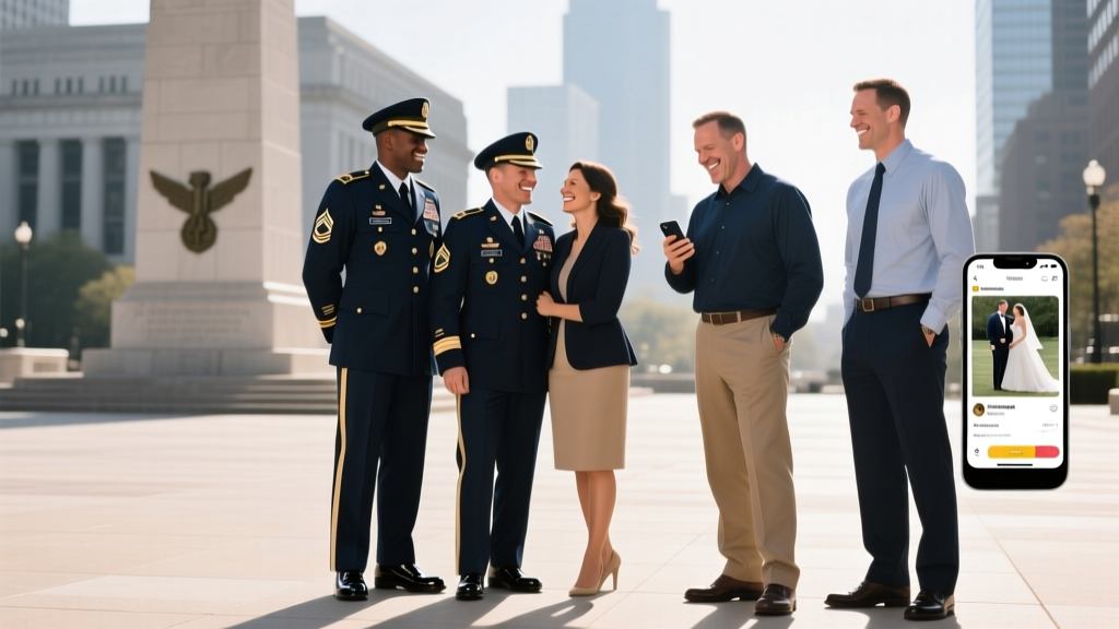 Does the military pay for your wedding? Here’s exactly what’s covered (and what’s not)—plus 7 ways service members and veterans actually save thousands on their big day without relying on 'free' funding that doesn’t exist.