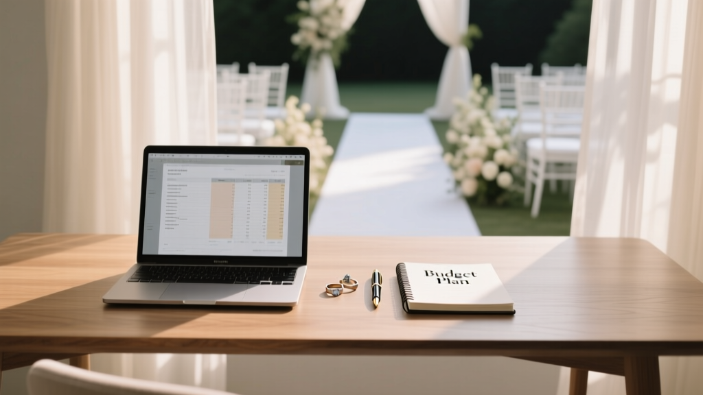 How to Calculate Wedding Budget the Right Way: A Step-by-Step, Stress-Free Framework That Prevents Overspending, Avoids Hidden Costs, and Lets You Prioritize What Truly Matters—No Guesswork, No Regrets