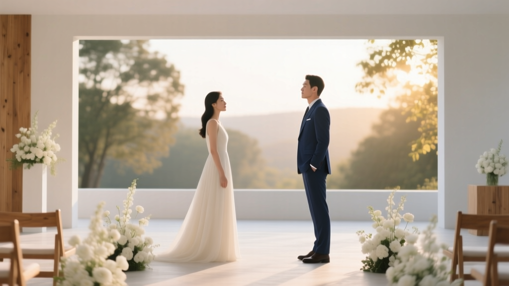 Do You Have to Have Programs at a Wedding? The Truth No One Tells You (Spoiler: Your Guests Might Not Even Notice — And That’s Okay)