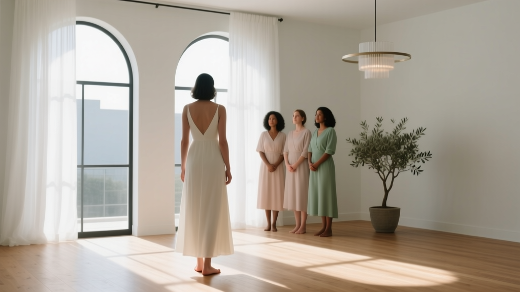 How Many Bridesmaids at a Wedding? The Real Answer Isn’t About Tradition—It’s About Your Budget, Venue Size, Emotional Capacity, and What Your Closest Friends Actually Want (Not What Pinterest Says)
