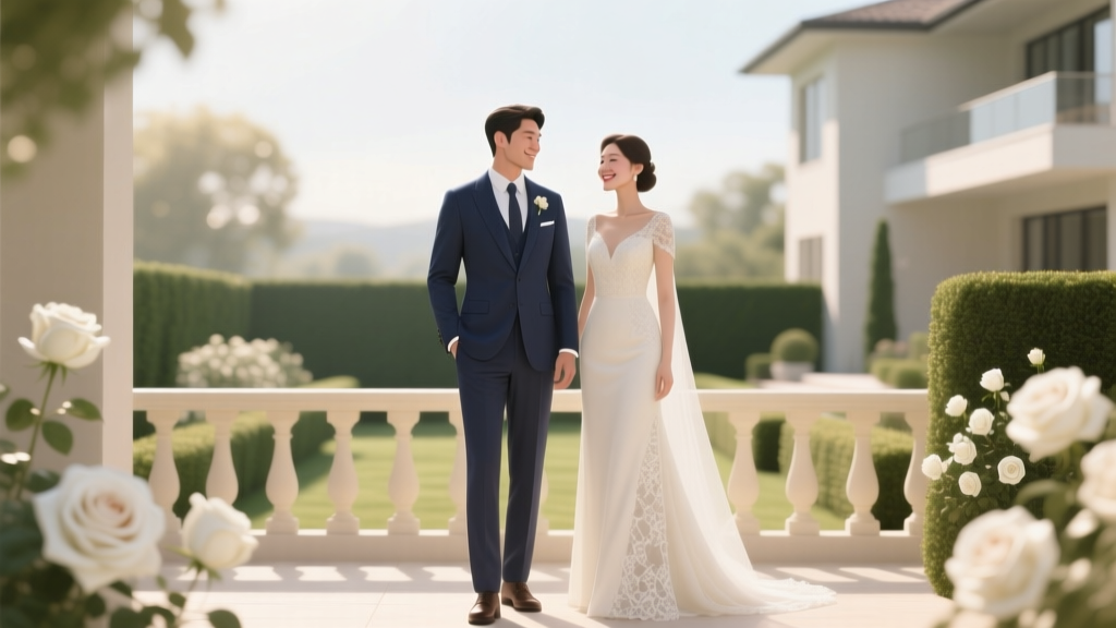 How to Address Dress Code for Wedding: The 7-Step Stress-Free Framework That Prevents Awkward Outfits, Guest Confusion, and Last-Minute Panics (Backed by 2024 RSVP Data)