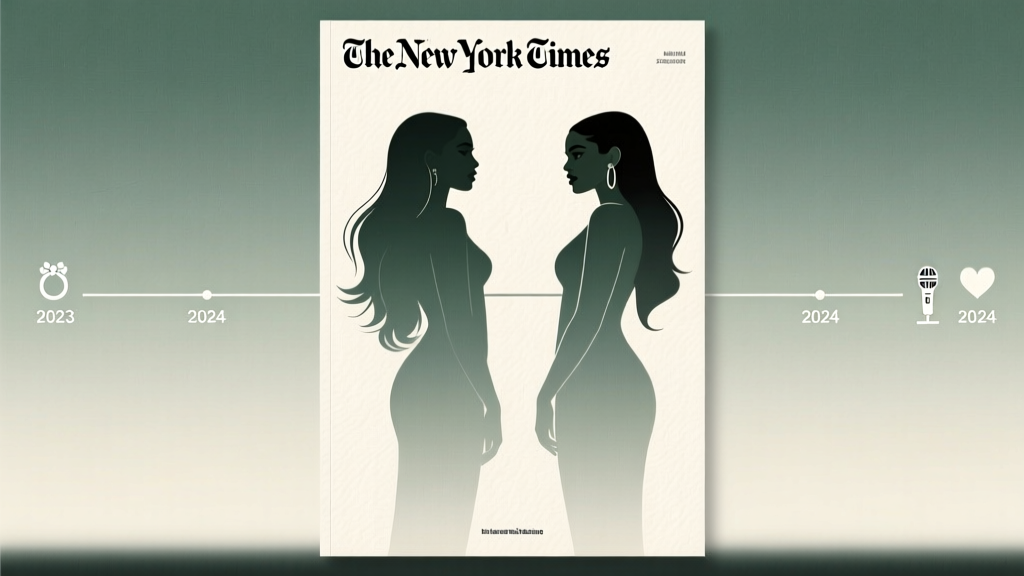 Did Ariana Grande Attend Selena Gomez Wedding? The Truth Behind the Viral Rumors, Timeline Breakdown, and Why Millions Got It Wrong — Plus What Really Happened Between the Two Stars in 2024
