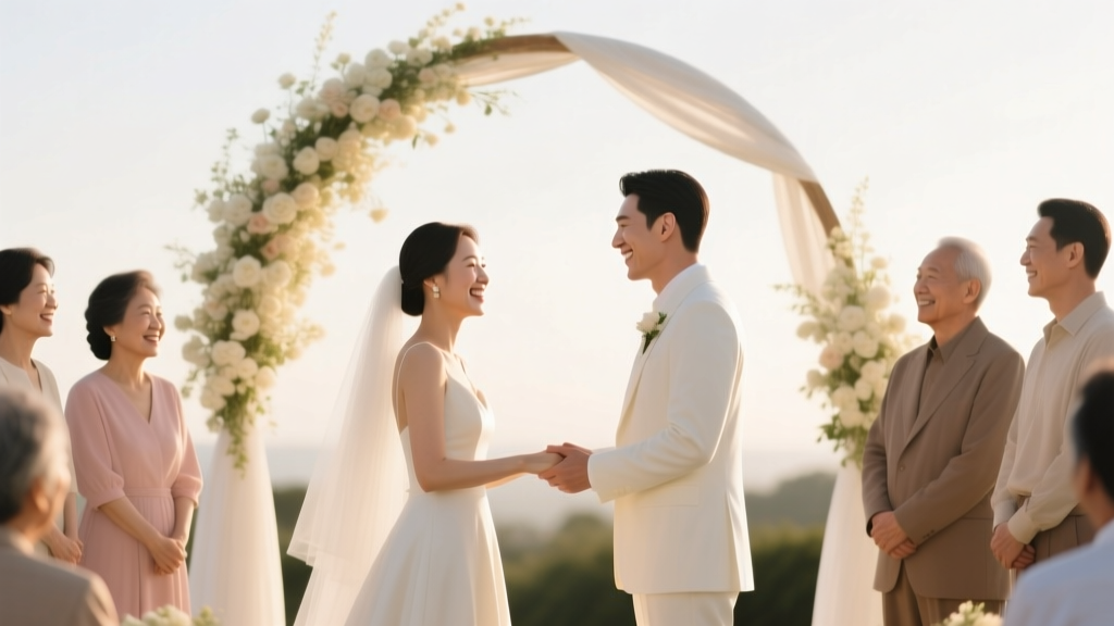 How to Share Your Wedding Photos the Right Way: 7 Stress-Free Steps That Prevent Overwhelm, Protect Privacy, and Actually Delight Your Guests (Not Just Dump a Dropbox Link)
