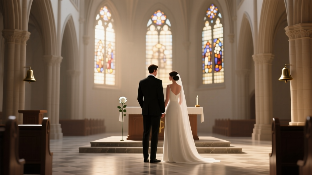 How Long Are Catholic Weddings Really? The Truth About Timing (Spoiler: It’s Not Just the Mass—Here’s Exactly What Adds Up to 90+ Minutes)