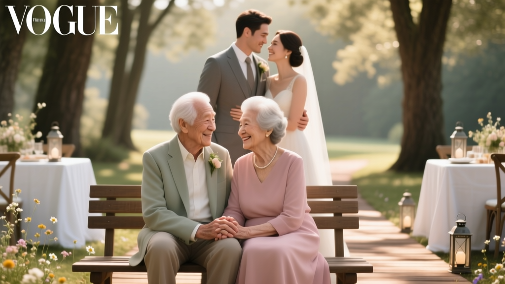 12 Meaningful, Low-Stress Ways to Honor Grandparents at Your Wedding — No Awkward Speeches, Forced Photos, or Last-Minute Panic Required