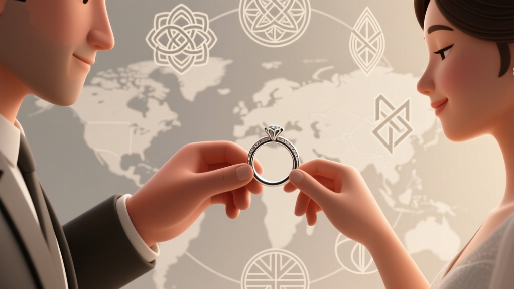 Do Guys Wear Wedding Ring on Right Hand? The Truth Behind Cultural Norms, Religious Traditions, and Modern Choices — What 12 Countries Actually Do (and Why Your Choice Matters More Than You Think)